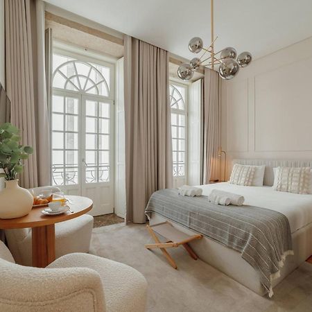 Clerigos Boutique Apartments By Hosty Porto Exterior foto