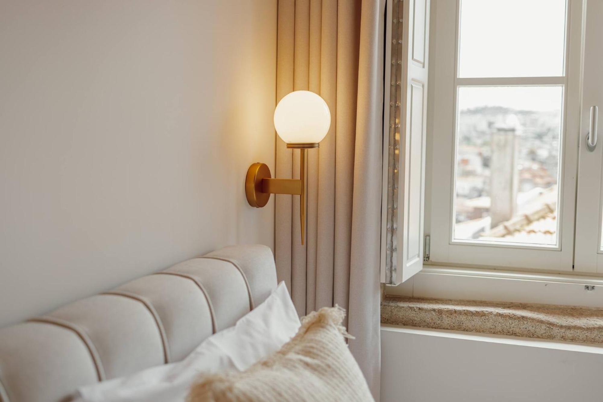 Clerigos Boutique Apartments By Hosty Porto Exterior foto